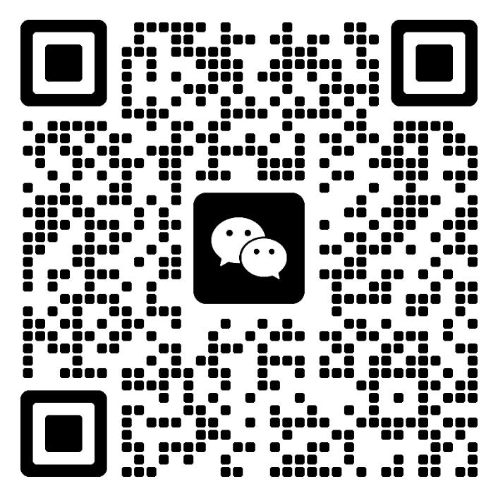 用手機微信掃一掃